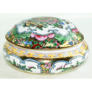 BOXES LOUÇ. WS92802/MB10157- 4''