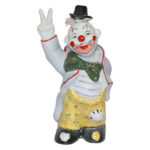 CLOWN CERAMICS SORT.DD88833